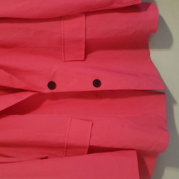 Pink Blazer 🎀 - Picture 2 of 4